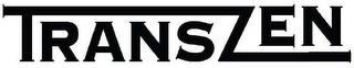 TRANSZEN logo