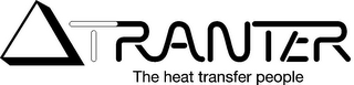 TRANTER logo