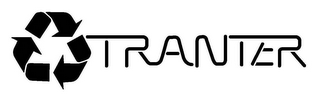 TRANTER logo