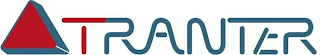 TRANTER logo