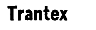 TRANTEX logo