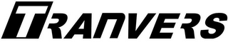 TRANVERS logo