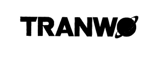 TRANWO logo