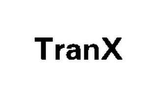 TRANX logo