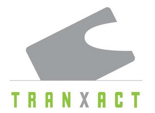 TRANXACT logo