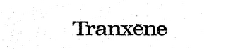TRANXENE logo