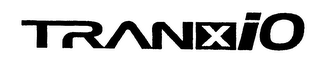 TRANXIO logo