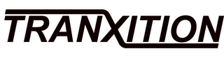 TRANXITION logo