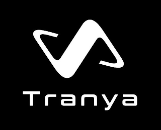 TRANYA N logo