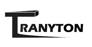 TRANYTON logo