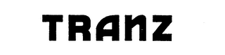 TRANZ logo