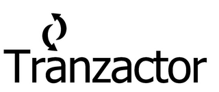 TRANZACTOR logo