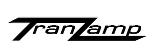 TRANZAMP logo