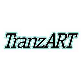 TRANZART logo
