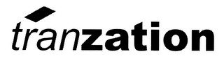TRANZATION logo