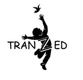 TRANZED logo