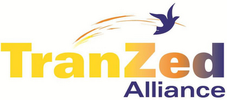 TRANZED ALLIANCE logo