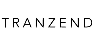 TRANZEND logo