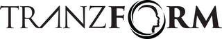 TRANZFORM logo