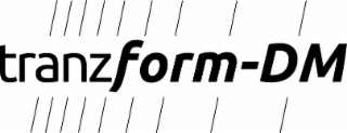 TRANZFORM-DM logo