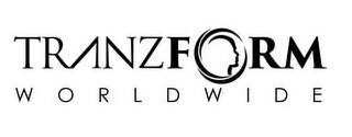 TRANZFORM WORLDWIDE logo