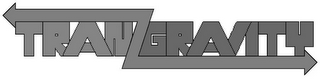 TRANZGRAVITY logo