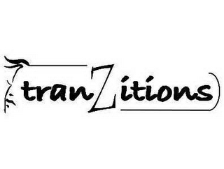 TRANZITIONS logo