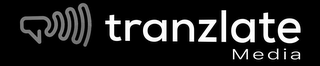 TRANZLATE MEDIA logo