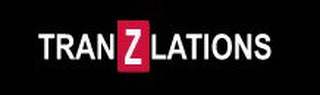 TRANZLATIONS logo