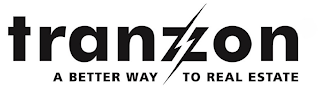 TRANZON A BETTER WAY TO REAL ESTATE logo