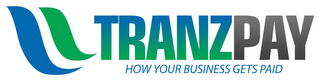 TRANZPAY HOW YOUR BUSINESS GETS PAID logo