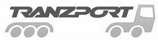 TRANZPORT logo