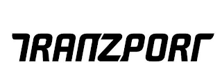 TRANZPORT logo