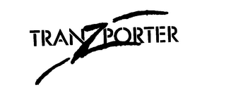 TRANZPORTER logo