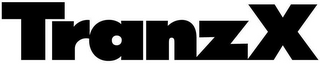 TRANZX logo