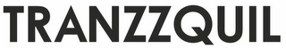 TRANZZQUIL logo