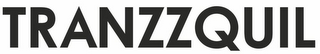 TRANZZQUIL logo