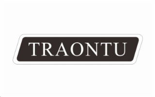 TRAONTU logo