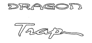 TRAP logo