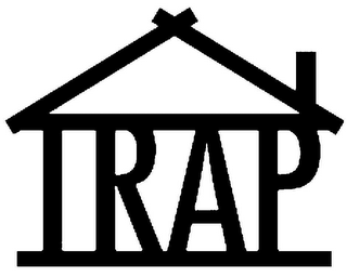 TRAP logo