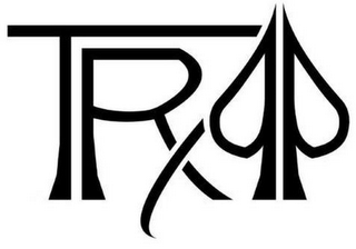 TRAP logo