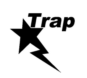 TRAP logo