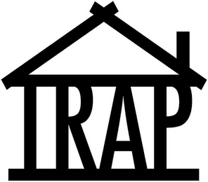 TRAP logo