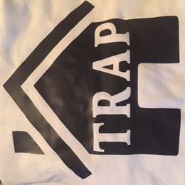 TRAP logo