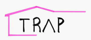 TRAP logo