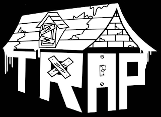 TRAP logo