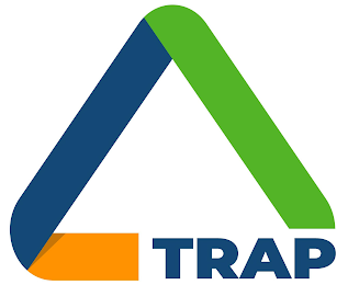 TRAP logo