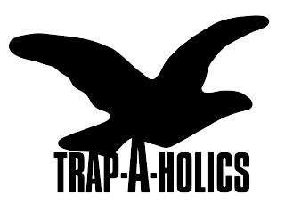 TRAP-A-HOLICS logo