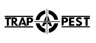 TRAP A PEST logo