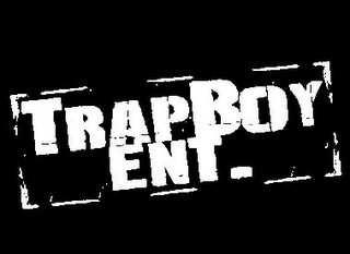 TRAP BOY ENT. logo